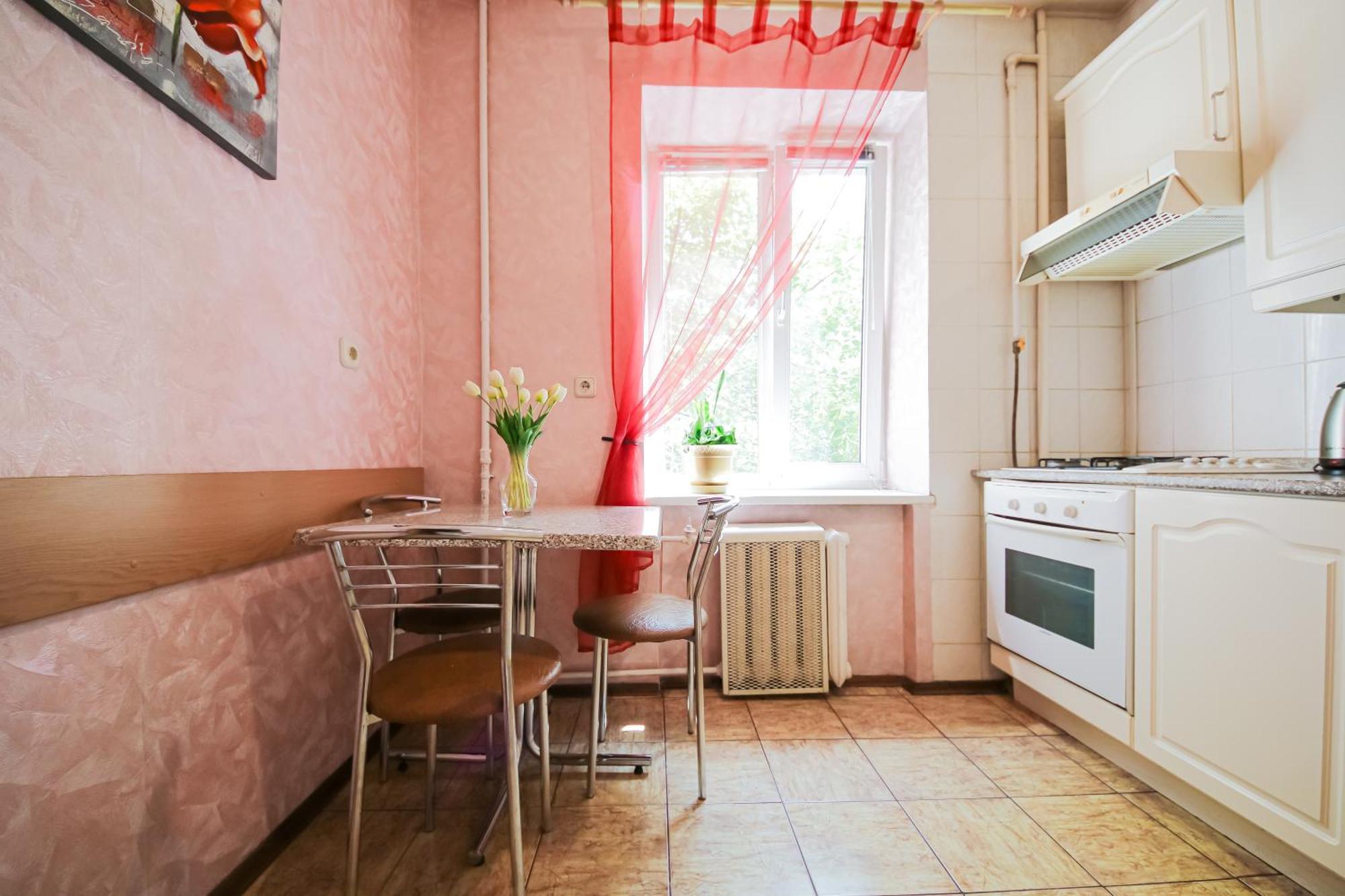Апартаменти Неподалік Трц Гулівер, М. Палац Спорту Kiev Exterior foto
